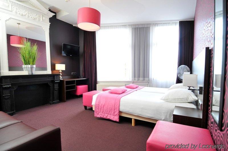 Boutique Hotel View Amsterdam Ruang foto